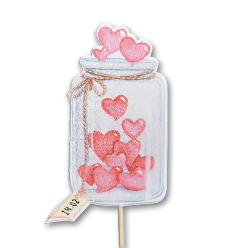 VALENTINES - W15