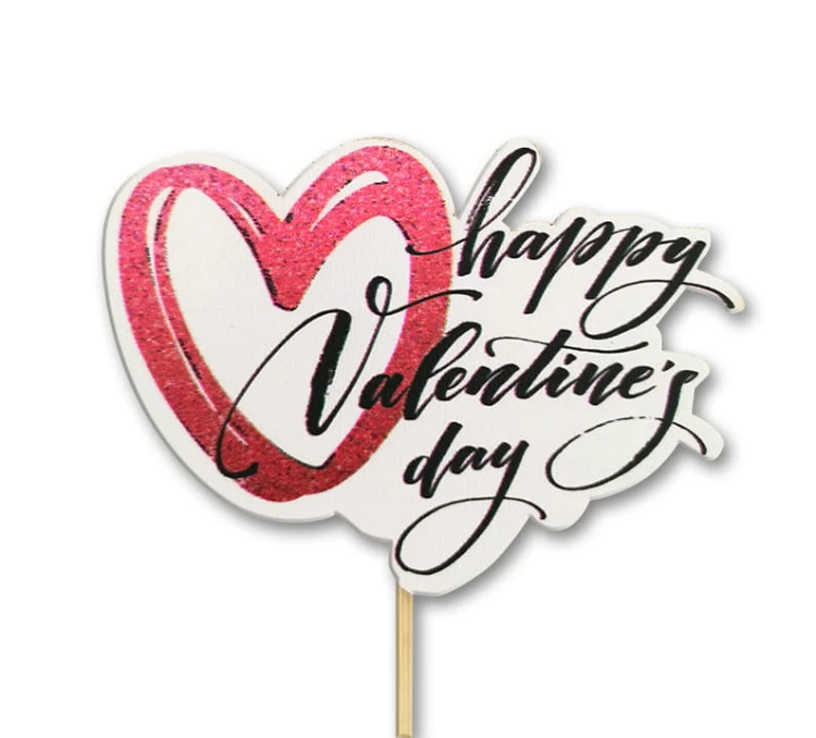 HAPPY VALENTINES - W14