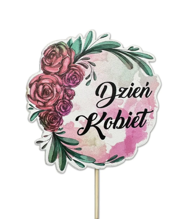 Dzień Kobiet DK-3