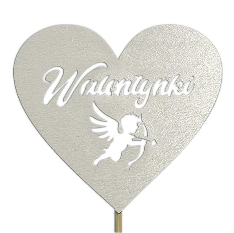 Serce - WALENTYNKI W-8