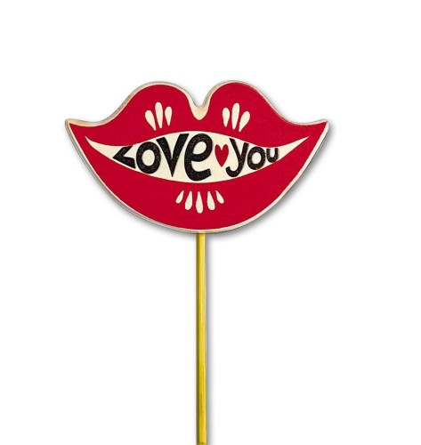 Usta - I LOVE YOU W-7
